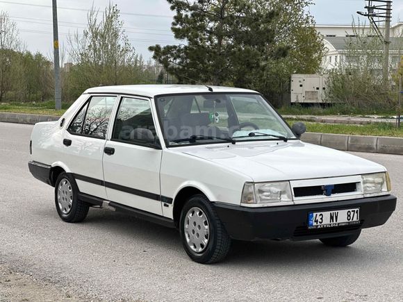 Sahibinden EMSALSİZ TEMİZLİKTE 1999 
ŞAHİN 1.6.i.e