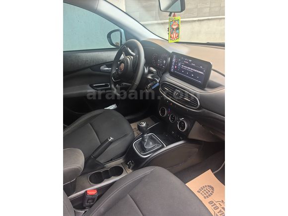 Sahibinden Fiat Egea 1.4 Fire Lounge 2023 Model 