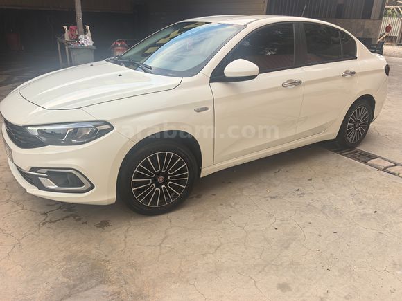 Sahibinden Fiat Egea 1.4 Fire Lounge 2023 Model 