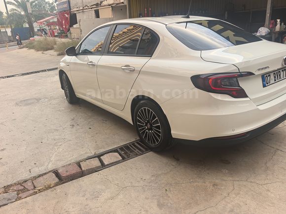 Sahibinden Fiat Egea 1.4 Fire Lounge 2023 Model 