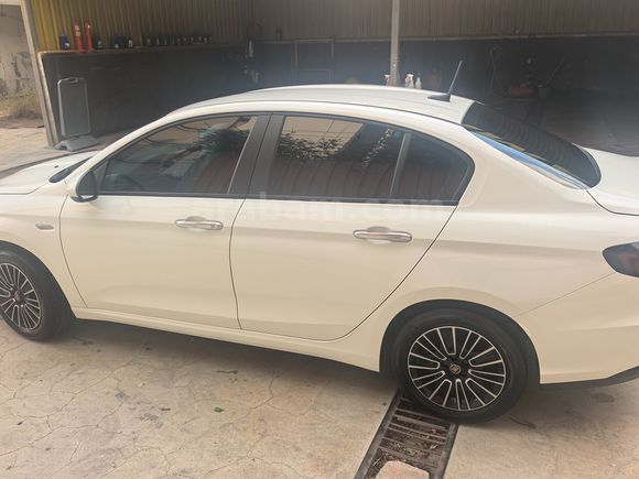 Sahibinden Fiat Egea 1.4 Fire Lounge 2023 Model 