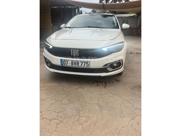 Sahibinden Fiat Egea 1.4 Fire Lounge 2023 Model 