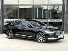 2023 VOLVO S90 2.0 D B5 PLUS BRİGHT KLT ISITMA SOĞUTMA 235 HP