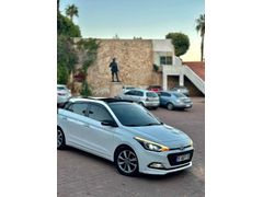 Sahibinden Hyundai i20 1.4 CRDi Style 2015 Model Hatay 180xxx 