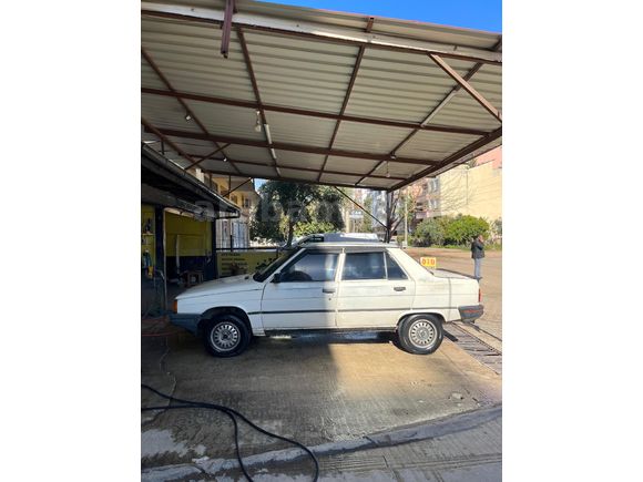 Sahibinden Renault R 9 1.4 Broadway 1990 Model