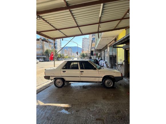 Sahibinden Renault R 9 1.4 Broadway 1990 Model