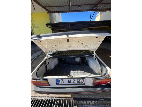 Sahibinden Renault R 9 1.4 Broadway 1990 Model