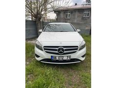 Sahibinden Mercedes - Benz A 180 Urban 2013 Model 