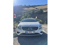 Sahibinden Mercedes - Benz A 180 Urban 2013 Model 
