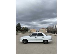 Sahibinden Renault R 9 1.4 Broadway RNi 1999 Model 