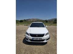 Sahibinden Peugeot 301 1.6 HDi Active 2018 çıkışlı