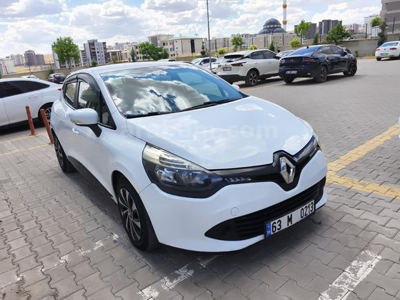 Sahibinden Renault Clio 1.2 Joy 2013 Model
