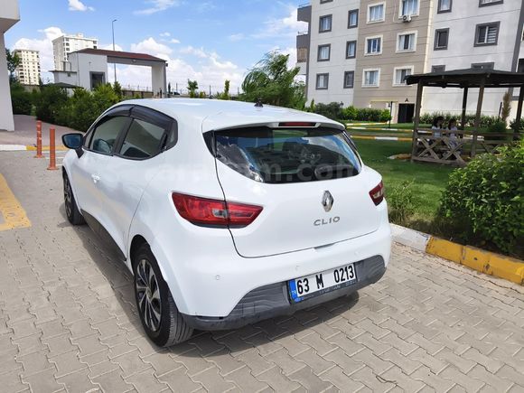 Sahibinden Renault Clio 1.2 Joy 2013 Model