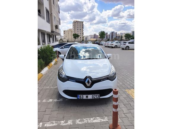 Sahibinden Renault Clio 1.2 Joy 2013 Model
