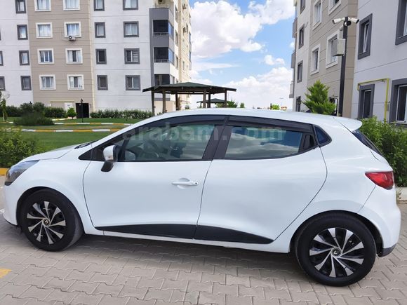 Sahibinden Renault Clio 1.2 Joy 2013 Model