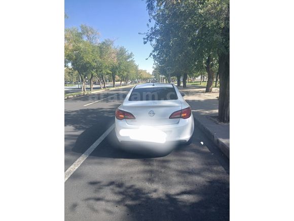 Sahibinden Opel Astra 1.6 Edition Plus 2018 Model