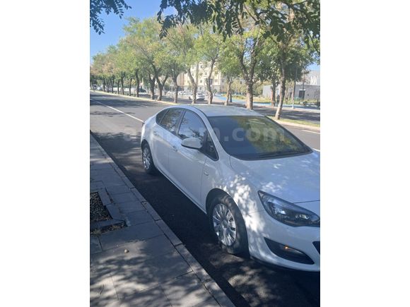 Sahibinden Opel Astra 1.6 Edition Plus 2018 Model