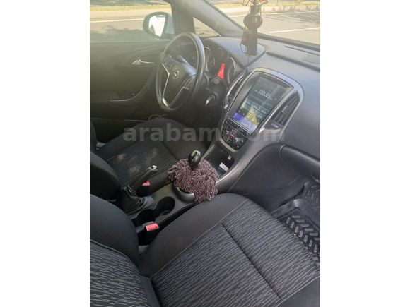Sahibinden Opel Astra 1.6 Edition Plus 2018 Model