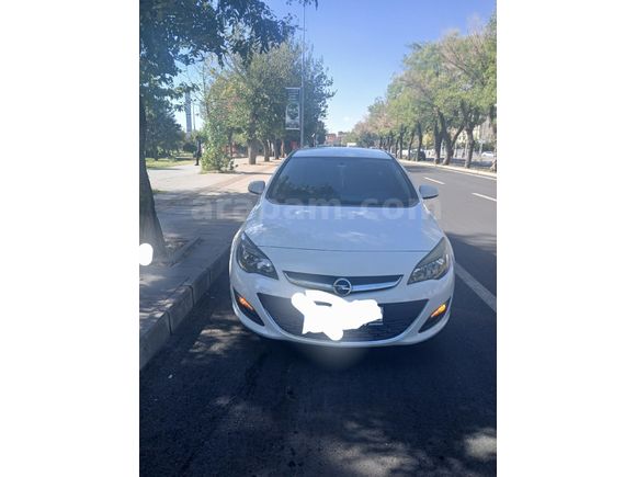 Sahibinden Opel Astra 1.6 Edition Plus 2018 Model