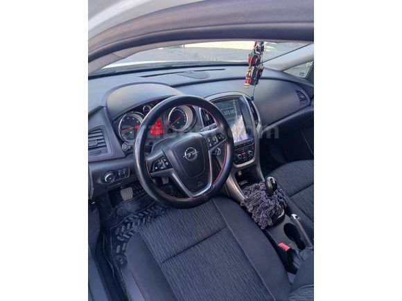 Sahibinden Opel Astra 1.6 Edition Plus 2018 Model