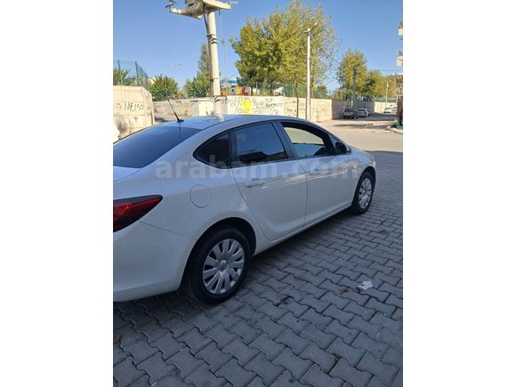 Sahibinden Opel Astra 1.6 Edition Plus 2018 Model