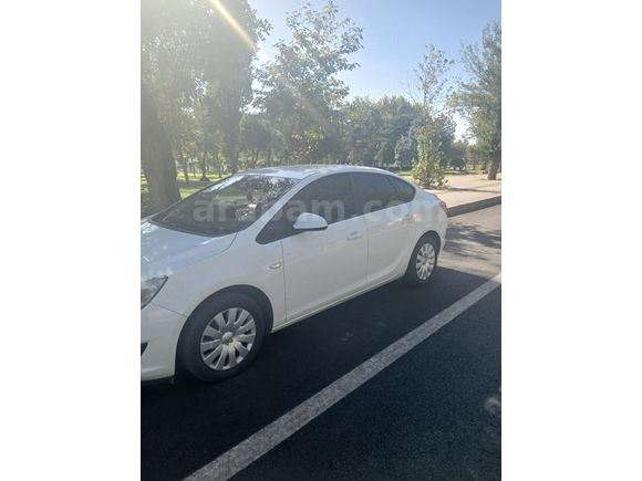 Sahibinden Opel Astra 1.6 Edition Plus 2018 Model