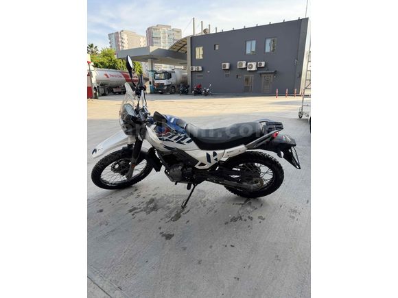 Sahibinden Hero Xpulse 200  