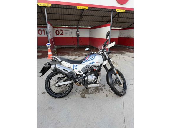 Sahibinden Hero Xpulse 200  
