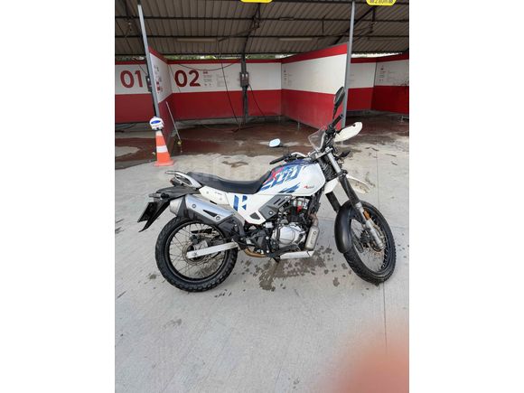 Sahibinden Hero Xpulse 200  