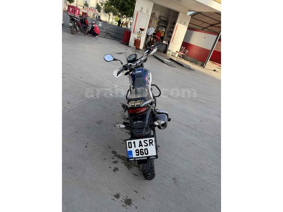 Sahibinden Hero Xpulse 200  