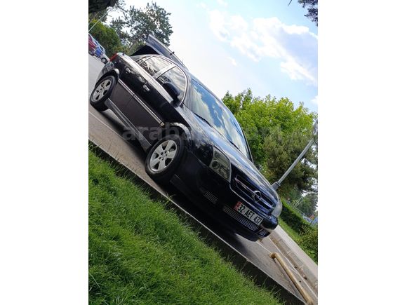 Sahibinden Opel Vectra 1.6 Comfort 2004 Model