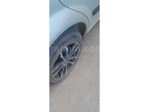 Sahibinden Hyundai Getz 1.5 VGT HY KLM 2007 Model