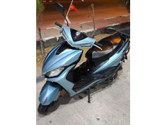 Acil satılık Temiz Arora Quantum 80cc pazarlık payı vardır
