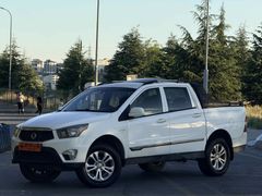 SSANGYONG KORANDO 2014 2.0 DİZEL MANUEL DİZEL-150 BİN TL PEŞİNAT 36 AYA KADAR ELDEN SENET 