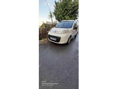 Sahibinden Fiat Fiorino Combi 1.3 Multijet Trekking 2014 Model 