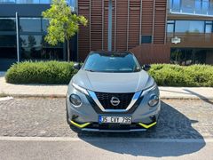 SAHİBİNDEN 2022 MODEL NİSSAN JUKE LİMİTED EDİTİON KAPALI GARAJ ARACI 