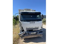 Sahibinden Iveco - Otoyol Diğer Seriler Modeller 