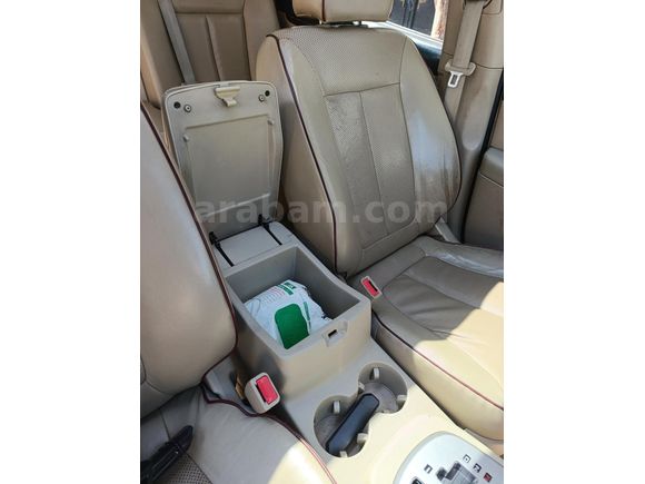 Sahibinden Hyundai Santa Fe 2.2 CRDi VGT Style 2010 Model