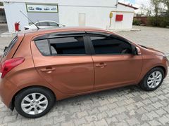 Sahibinden Hyundai i20 1.2 D-CVVT Sense 2013 Model 