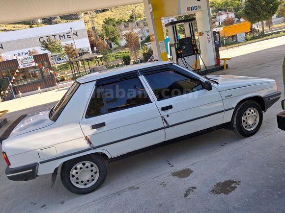 Sahibinden Renault R 9 1.4 Spring 1996 Model