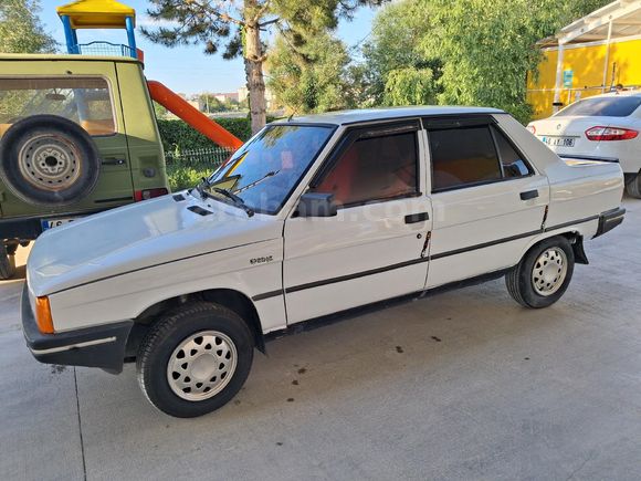 Sahibinden Renault R 9 1.4 Spring 1996 Model