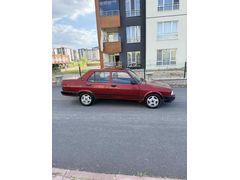 Galeriden Tofaş Doğan L 1988 Model Kayseri