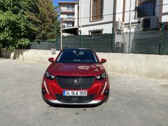Sahibinden Peugeot 2008 1.2 PureTech Allure 2020 Model 