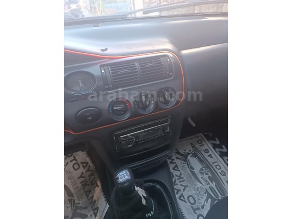 Sahibinden Ford Escort 1.6 CL 1997 Model