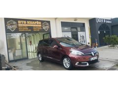 Sahibinden Renault Grand Scenic 1.5 dCi Privilege 2012 Model 