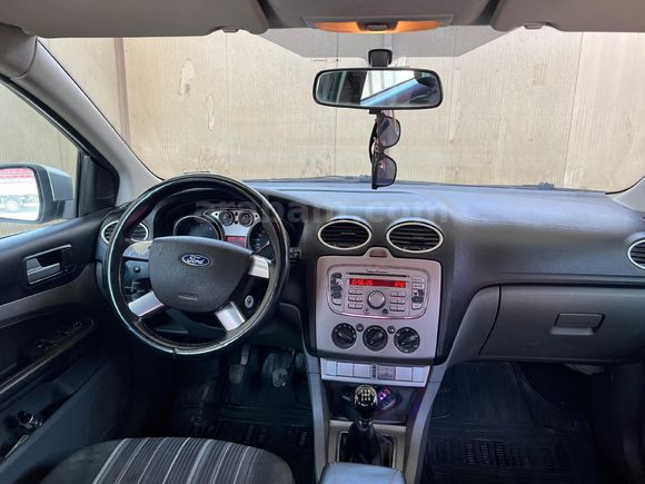 Sahibinden Ford Focus 1.6 TDCi Trend 2010 Model