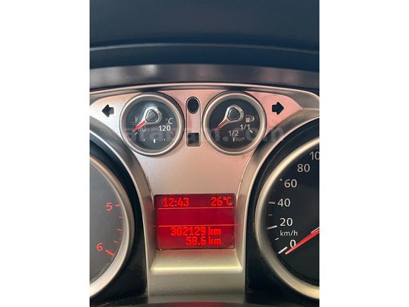 Sahibinden Ford Focus 1.6 TDCi Trend 2010 Model
