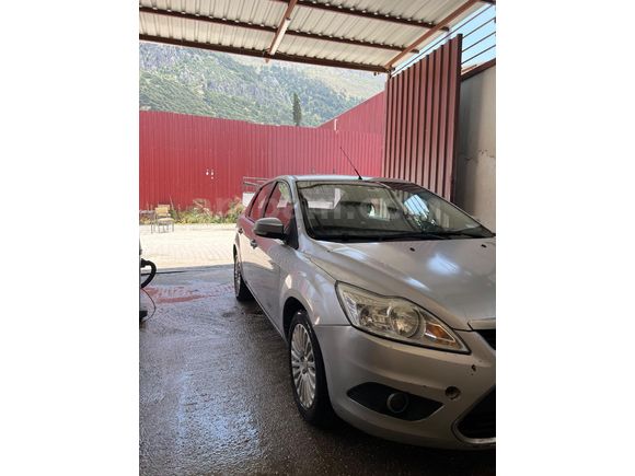 Sahibinden Ford Focus 1.6 TDCi Trend 2010 Model