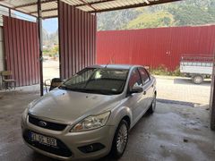Sahibinden Ford Focus 1.6 TDCi Trend 2010 Model