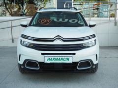 HARMANCIK OTO""38.YIL""2020 C5 AİRCROSS 1.5 BLUEHDi CAM TAVAN HATASIZ